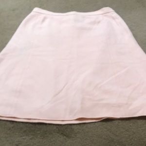🌸NEW🌸 Moschino Cheap and Chic Vintage Pink Peach Skirt